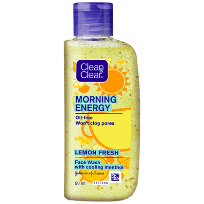 CNC FW LEMON FRESH 50ML