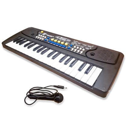 PlayMagic Musical Keyboard - USB charging
