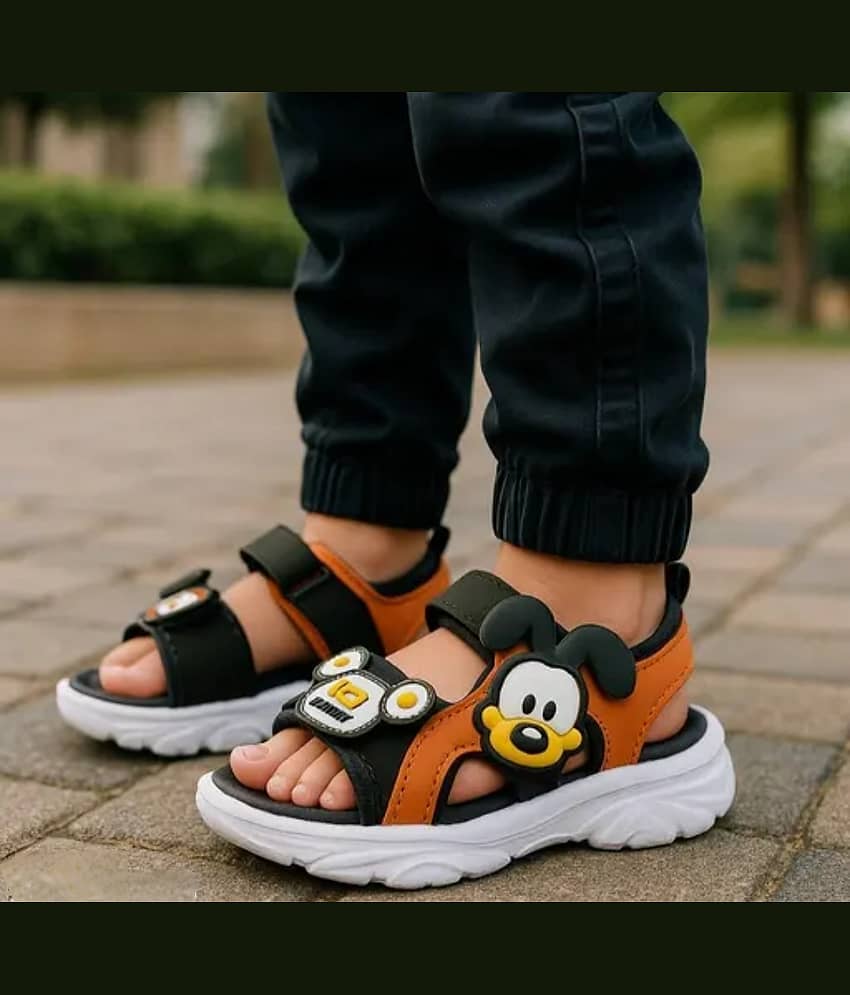 KIDSANDAL