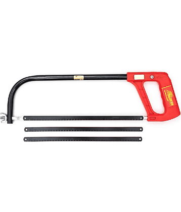 Globus 3 Hand Tool