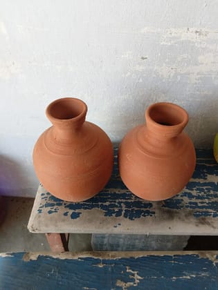 Satya Devaya Pot Shop