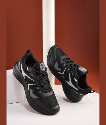 Campus CUSTOM NAVY Men's Sports Running Shoes