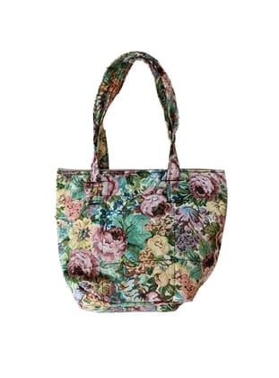 CANVAN Multilingual Travel Bag