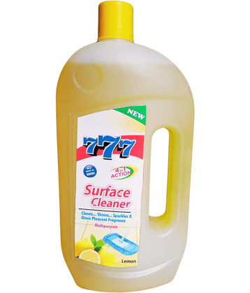 777 Disinfectant Floor Cleaner 1000 mL