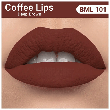 12HR ULTRA MATTE - BML 101