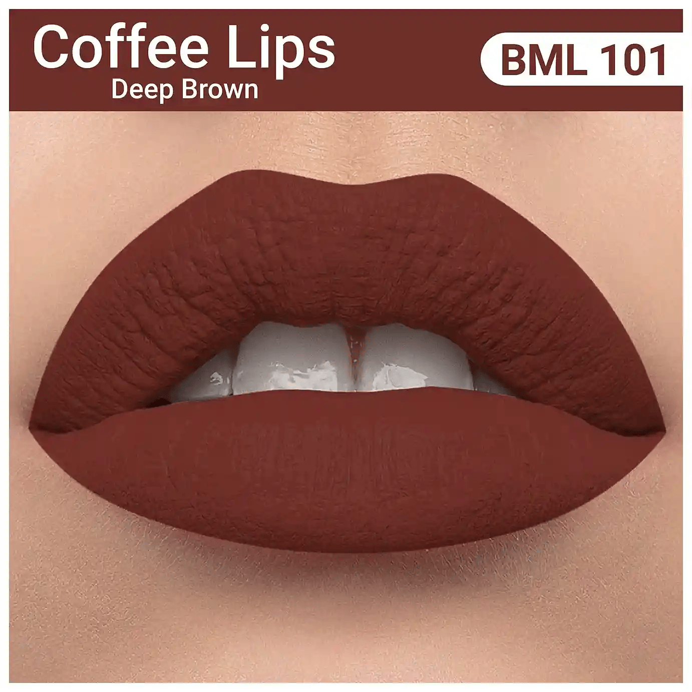 12HR ULTRA MATTE - BML 101