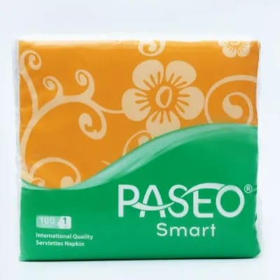 Paseo 27x30 Smart Napkin 70 Pull
