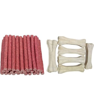 The Treat Home Treat Dog Food Non-Veg for All ( 500 gms )