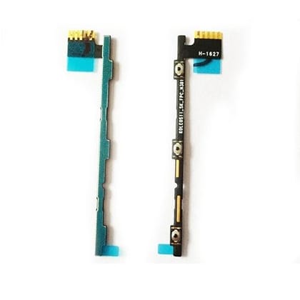 Internal Power Volume Button Flex for Lenovo K5 Note