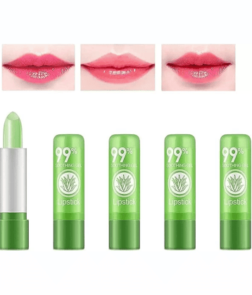 Venus Traders Lip Balm ( Pack of 4 )