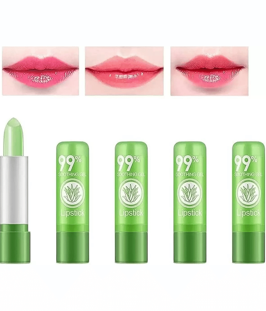 Venus Traders Lip Balm ( Pack of 4 )