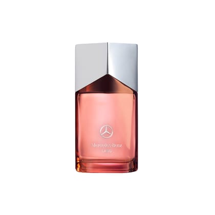 Mercedes-Benz LAND Eau de Parfum 100ml