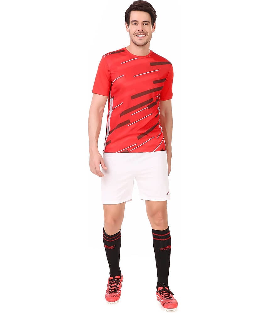 Vector-X OSS-145 Soccer Jersy Set