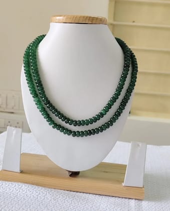 PACHALU HARAM One Gram Gold Jewellery Set