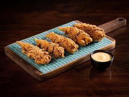 Chicken Tenders