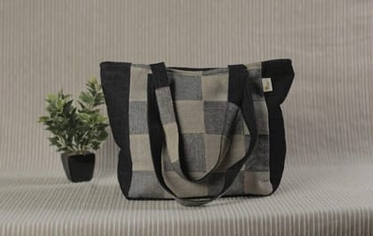 Rekha Bag with Pouch