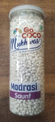 Go Mukhwas Madrasi Saunf 