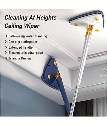 Handle Mop