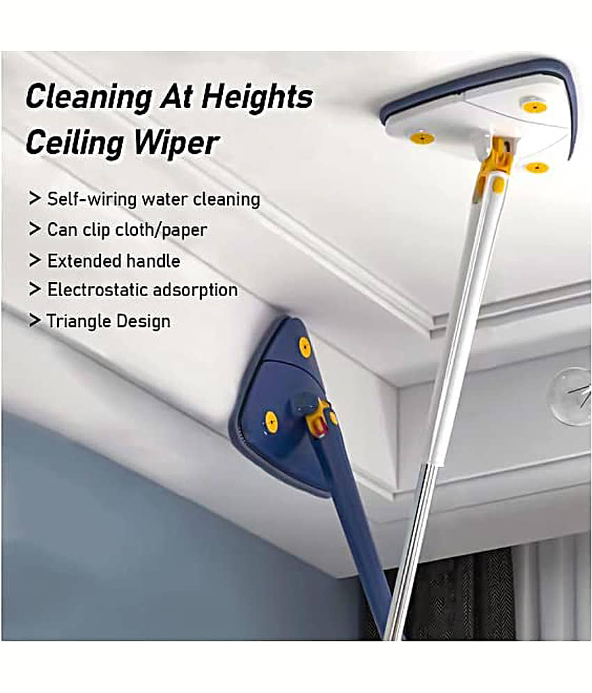 Handle Mop