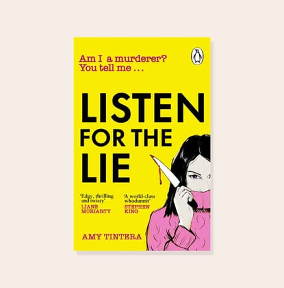 Listen for the Lie