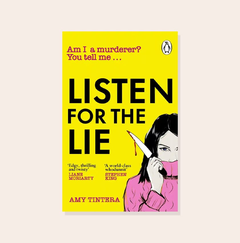 Listen for the Lie