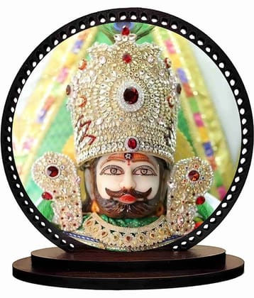 Saf Figurine 7.62 cm - Pack of 1