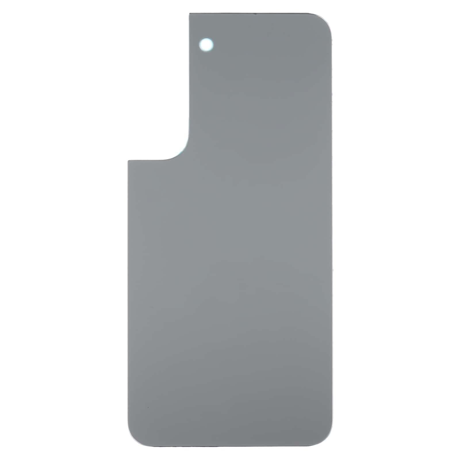 Back Glass Panel for  Samsung Galaxy S22 Grey Green