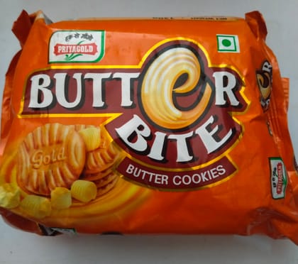 Priyagold Butter cookies biscuit 