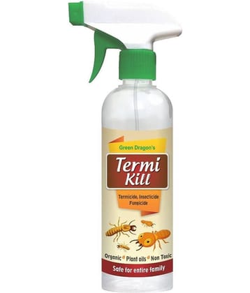 GreenDragon's Termi Kill (termite spray) 500 ml