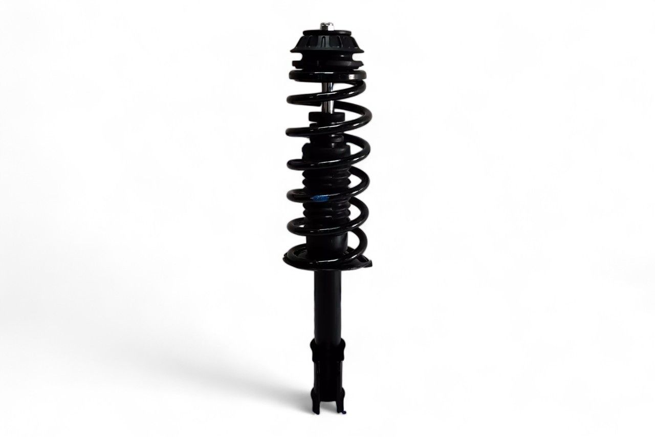 Monroe Front Suspension Strut Assy - LH/RH AV477686