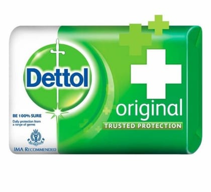 Dettol original soap 40 gm
