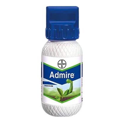 Bayer Admire Imidacloprid 70% WG (70% ww) Bayer Admire Imidacloprid 70% WG (70% ww)