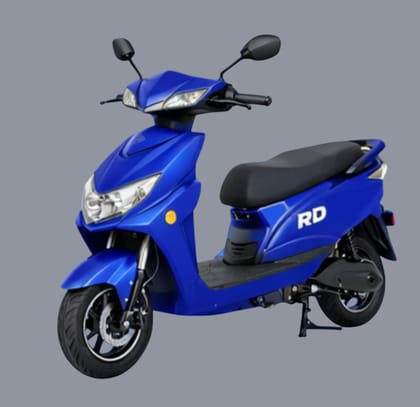 RD Q-Max One Electric Scooter