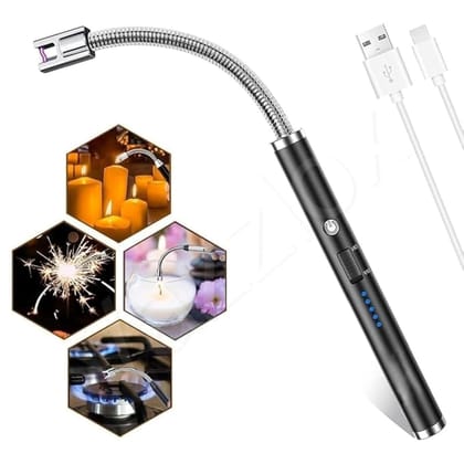 Combo - USB Lighter & Portable Selling Machine