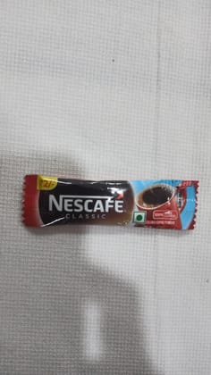 NESCAFE RS-2
