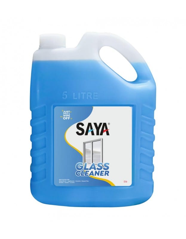 Glass Cleaner