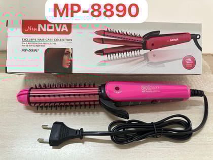 NOVA HAIR CARE COLLECTION