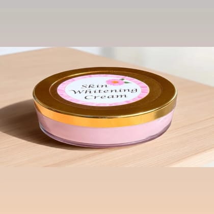 Skin Whitening Cream 50 gm Skin Whitening Cream 50 gm