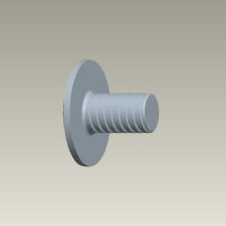 SCREW MUFF. PROTECTOR MOUNT