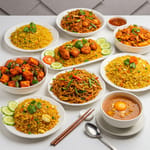 Noodle Bites