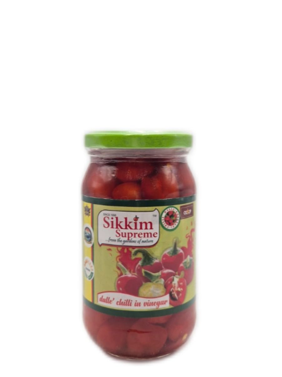 DALLE VINEGAR - 400 gm