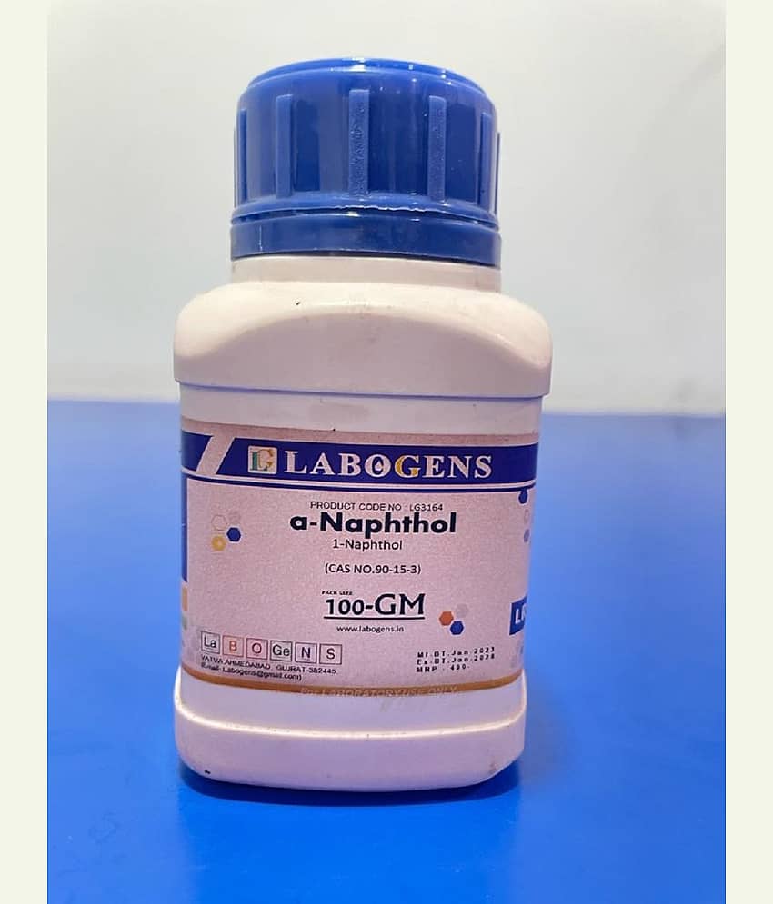 1-NAPHTHOL-100GM