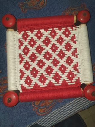 Macrame Small KHAT