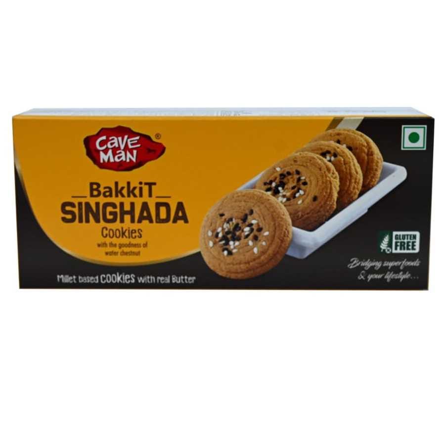 B-ORG CAVEMAN BAKKIT SINGHADA