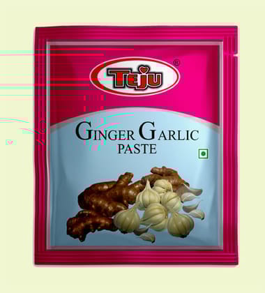 Teju Ginger, 200 gm