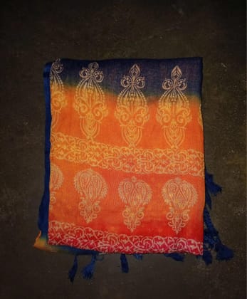 ston dupatta
