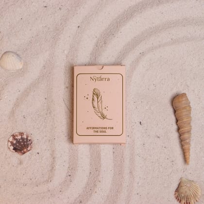 Affirmation Cards