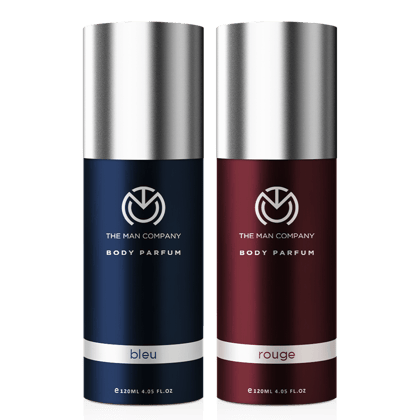 The Go Getter Scents The Go Getter Scents - COMBO