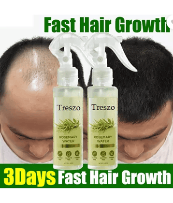 Treszo Hair Serum 0.2 mL Pack of 2