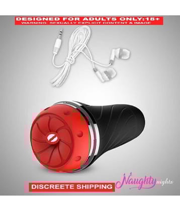 crazynyt Flashlight Pocket Pussy inch Soft & Real Pussy With Sexy Sound Sex toy For men + Black Egg Vibrator with remote multispeed egg